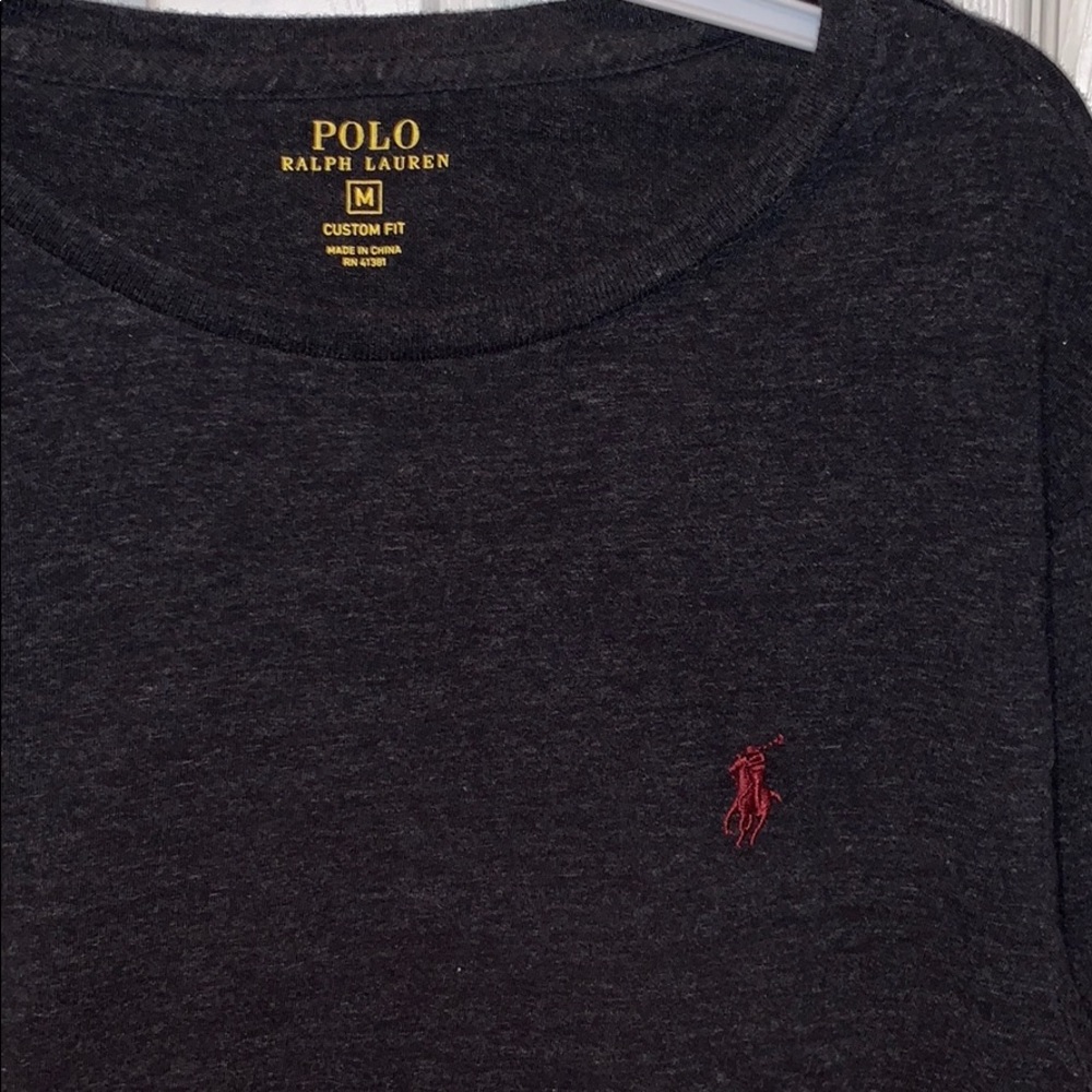 Never wore it